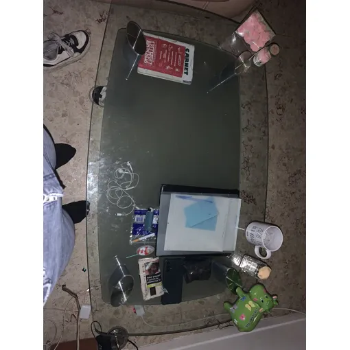 Table basse Bon état reconditionné disponible sur Rakuten