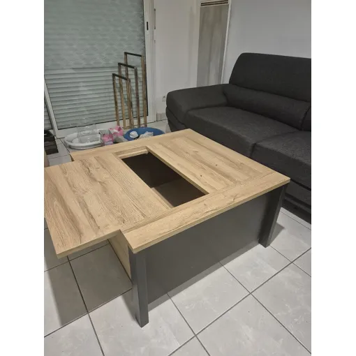 Table basse Bon état reconditionné disponible sur Rakuten