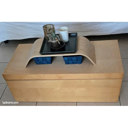Table basse Bon état reconditionné disponible sur Rakuten