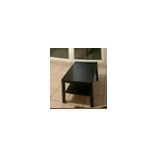 Table basse Bon état reconditionné disponible sur Rakuten