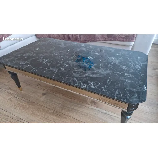 Table Basse Bon état reconditionné disponible sur Rakuten