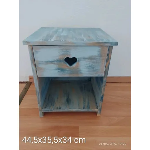 Table de chevet d'occasion occasion reconditionné disponible sur Rakuten