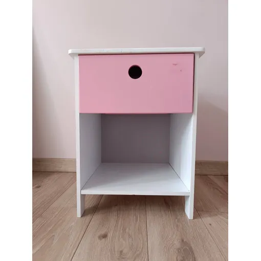 Table de Chevet Verbaudet pour Enfants (Ligne Envolé) occasion reconditionné disponible sur Rakuten