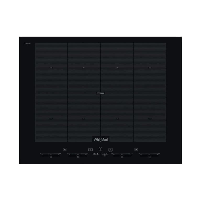 Table de cuisson à induction encastrable Whirlpool SMO 658C/NE 4 feux Noir - Excellent état Parfait état - 611,69 € Table de cuisson à induction encastrable Whirlpool SMO 658C/NE 4 feux Noir - Excellent état Parfait état Whirlpool reconditionné disponible sur Pixmania