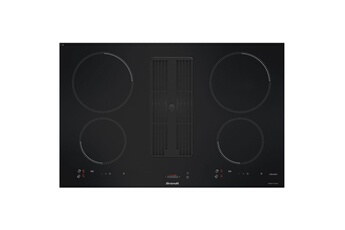 Table de cuisson BPI384BH - Noir Bon état Brandt reconditionné disponible sur Darty | Dero