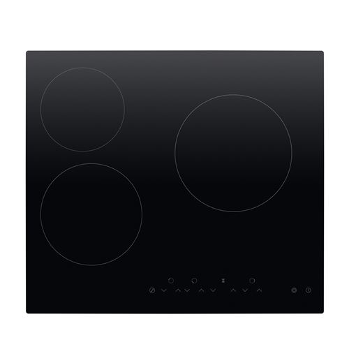 Table de cuisson Proline VH334T2 État correct Proline reconditionné disponible sur Fnac
