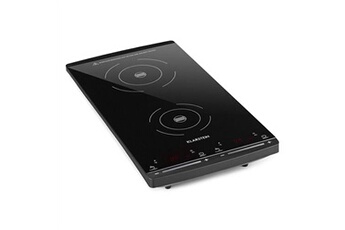 Table de cuisson - VariCook Slim - Plaque de cuisson - 2900W - 60-240 °C - Noir Bon état reconditionné disponible sur Darty