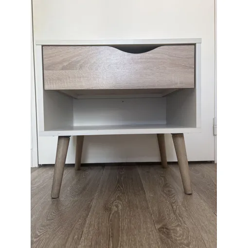 Table de nuit occasion reconditionné disponible sur Rakuten