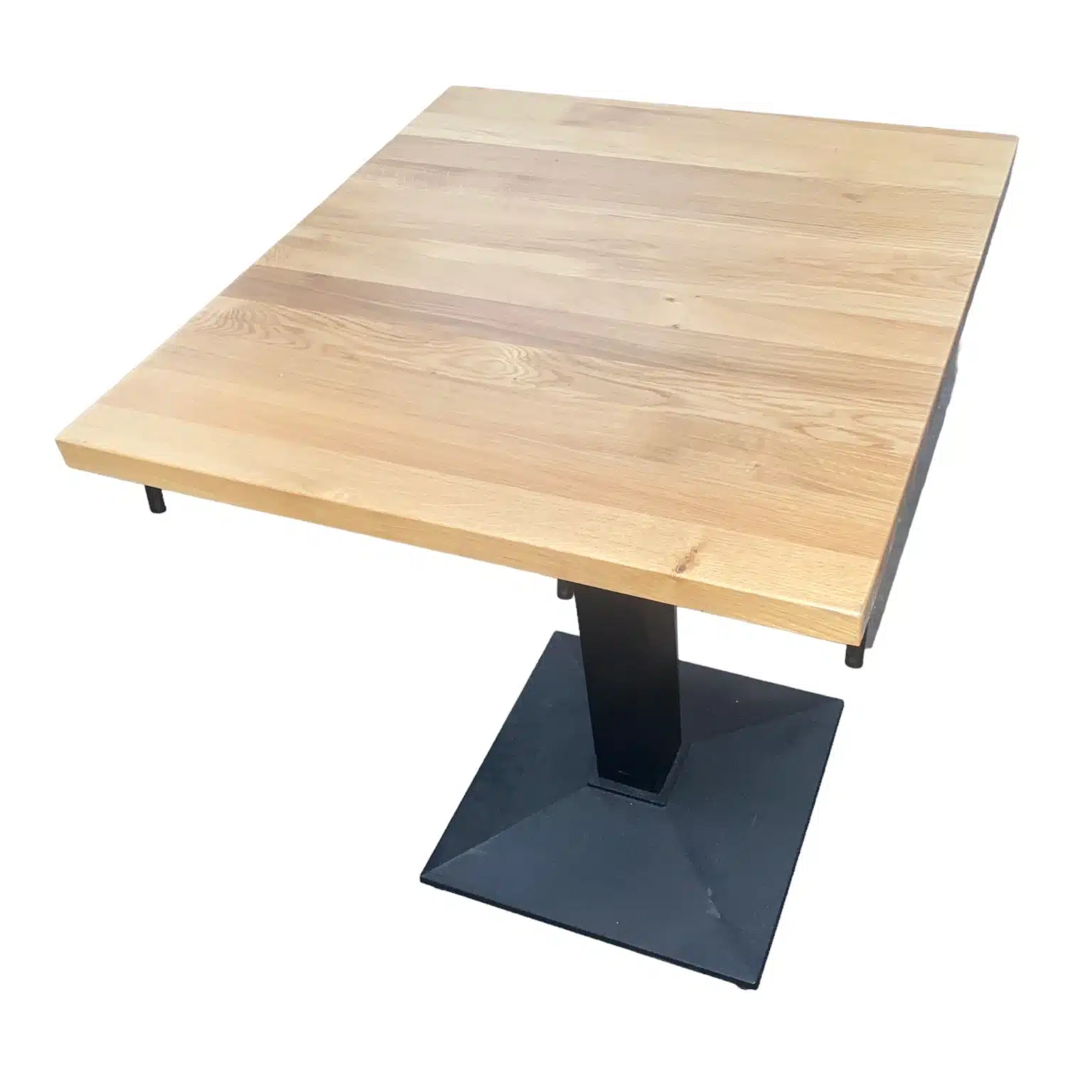 TABLE DE RESTAURATION 60*65 - alternatives disponibles sur Dero TABLE DE RESTAURATION 60*65 reconditionné (offre indisponible)