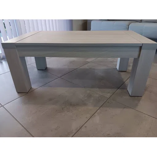 Table de salon occasion reconditionné disponible sur Rakuten