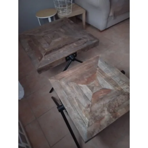 Table De Salon occasion reconditionné disponible sur Rakuten