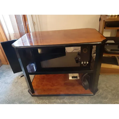 Table Desserte À Roulettes Bon état reconditionné disponible sur Rakuten