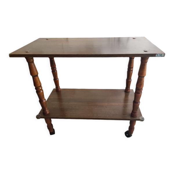 Table desserte Bon état reconditionné (offre indisponible)