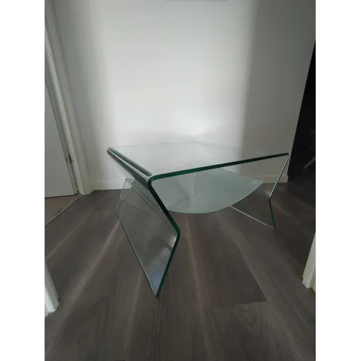 Table En Verre Bon état reconditionné disponible sur Rakuten