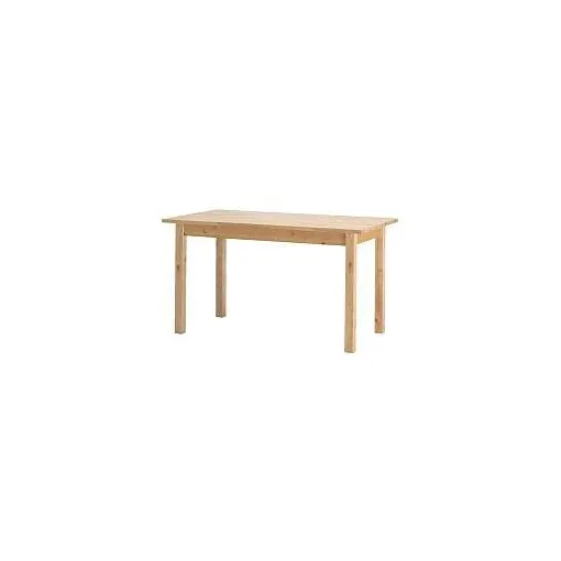 Table Ikea Bjorkudden Bouleau - 6 Personnes Bon état reconditionné disponible sur Rakuten