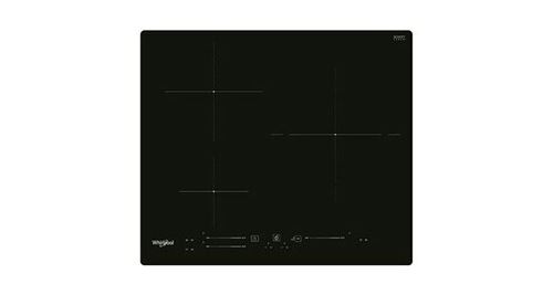 Table induction, noir, 60cm, 3 zones dont 1 double-zone de 28cm, 3 boosters dont 1 de 3600W, accès direct par slider, 18 niveaux de puissance, 6ème Sens 2 fonctions automatiques par zone, 3 minuteurs, cadre neutre, câble fourni, puissance totale 7200W État correct N/A reconditionné disponible sur Fnac