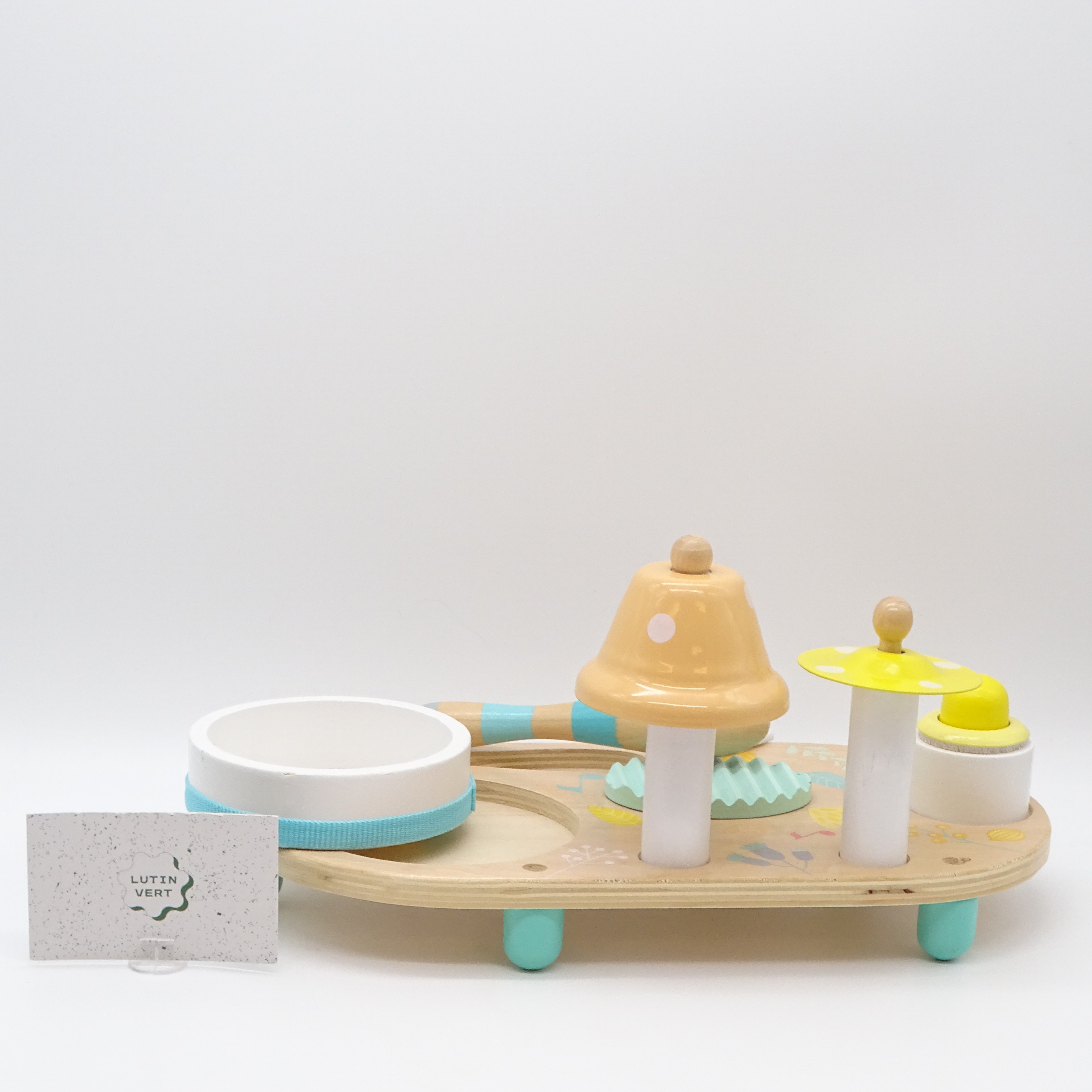 Table Musicale JANOD - Dès 1 an | Ref 14737 Très bon état - 18,00 € Table Musicale JANOD - Dès 1 an | Ref 14737 Très bon état reconditionné disponible sur Label Emmaüs