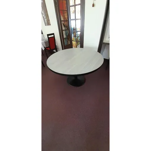 Table ronde Bon état reconditionné disponible sur Rakuten