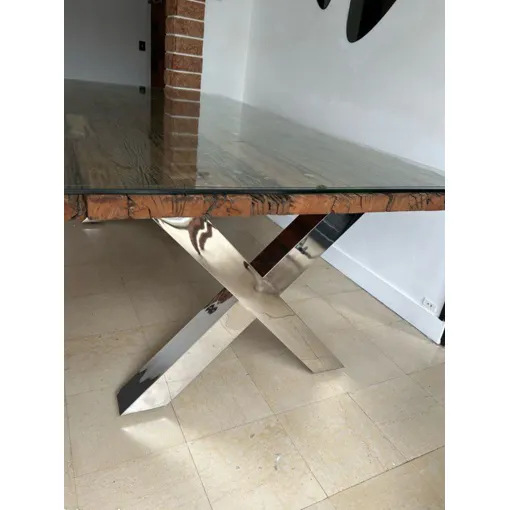 Table Bon état reconditionné disponible sur Rakuten