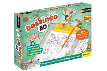 Tableau et pupitre Dessineo BD Bon état N/A reconditionné disponible sur Darty