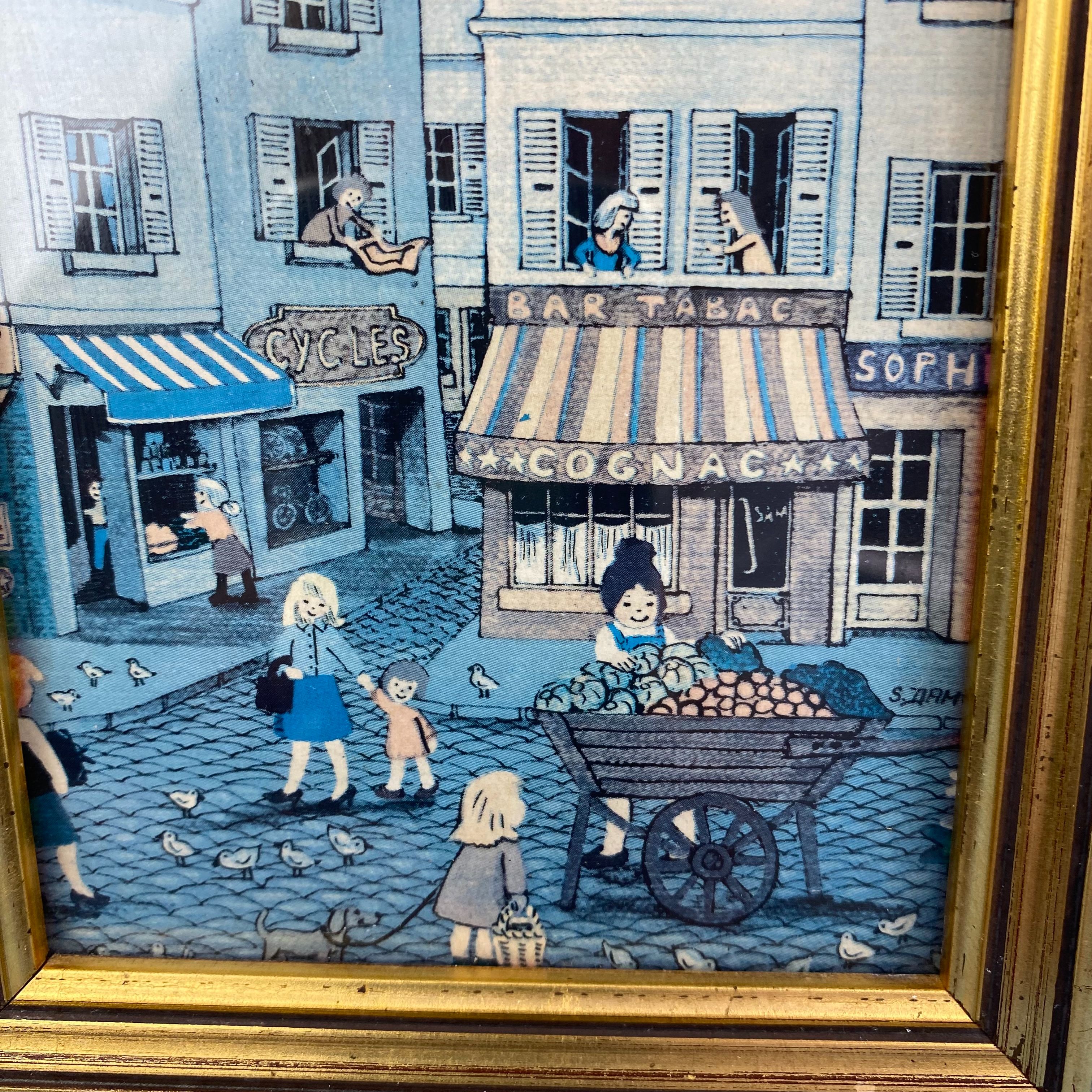 Voir photo 10 de Tableau mignon Tableau mignon Bon état reconditionné photo 10