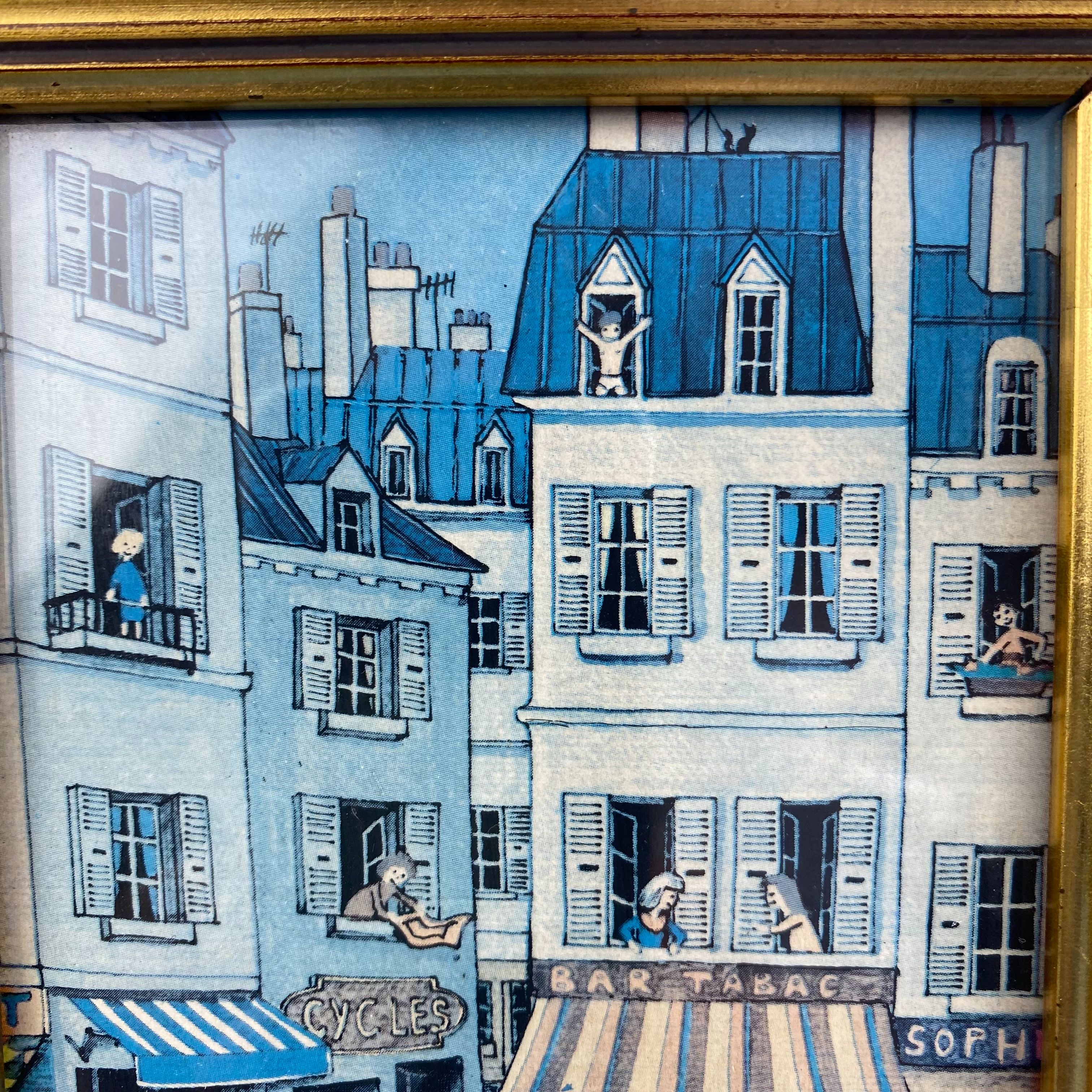 Voir photo 6 de Tableau mignon Tableau mignon Bon état reconditionné photo 6