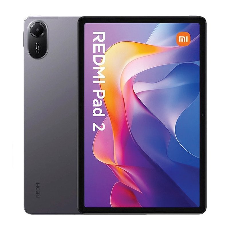 Acheter Tablette 11'' Xiaomi Redmi Pad 2 128go -2,5k Gris Bon état - 191,98 € Tablette 11'' Xiaomi Redmi Pad 2 128go -2,5k Gris Bon état reconditionné disponible sur Electro Depot