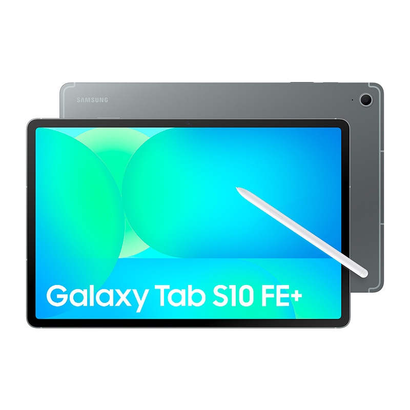 Tablette 13,1' Samsung Galaxy Tab S10fe+ 128go Anthracite + S Pen Bon état - 749,00 € Tablette 13,1' Samsung Galaxy Tab S10fe+ 128go Anthracite + S Pen Bon état reconditionné disponible sur Electro Depot