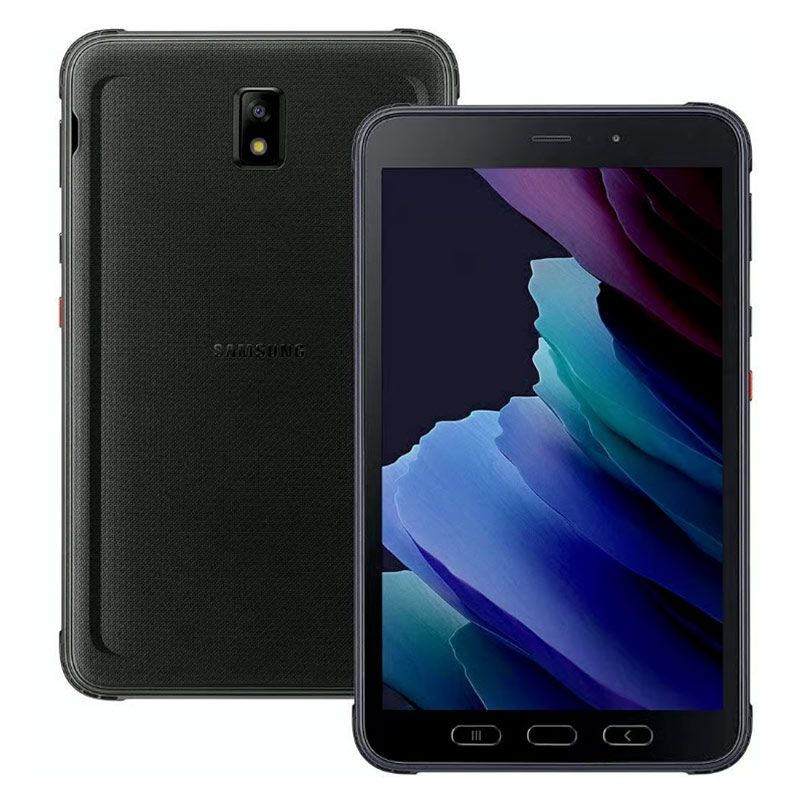 Tablette 8'' Samsung Galaxy Tab Active 3 - 64go Reconditionne Grade A+ Bon état - 127,93 € Tablette 8'' Samsung Galaxy Tab Active 3 - 64go Reconditionne Grade A+ Bon état reconditionné disponible sur Electro Depot