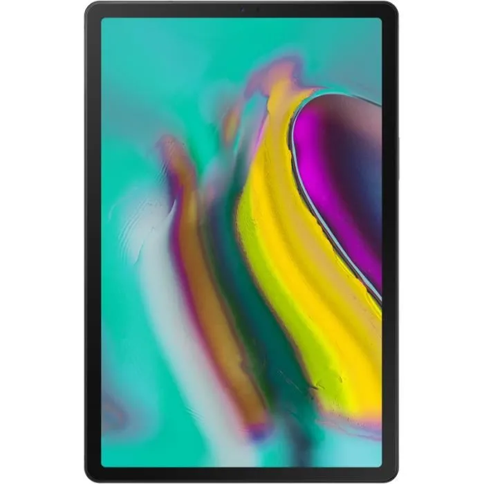 Acheter Tablette Android Samsung Galaxy Tab S5e Wifi 4G 64Go Noir + Etui Essentielb Samsung Tab S5e Rotatif + Câble USB C Adeqwat 2M A Reconditionné - 320,00 € Tablette Android Samsung Galaxy Tab S5e Wifi 4G 64Go Noir + Etui Essentielb Samsung Tab S5e Rotatif + Câble USB C Adeqwat 2M A Reconditionné Samsung reconditionné disponible sur Cdiscount Seconde Vie