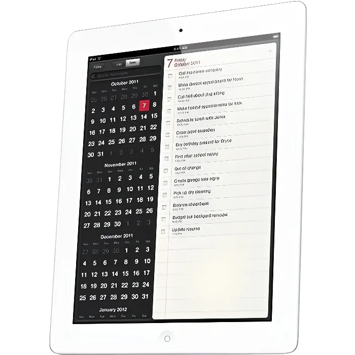 Acheter Tablette - APPLE - iPad 2 - 32 Go - Wi‑Fi 3G - Écran 9.7 pouces Reconditionné - 91,59 € Tablette - APPLE - iPad 2 - 32 Go - Wi‑Fi 3G - Écran 9.7 pouces Reconditionné Apple reconditionné disponible sur Cdiscount Seconde Vie