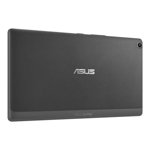 Tablette Asus Zenpad 8.0 Z380M Gris sombre 16Go État correct Asus reconditionné disponible sur Fnac | Dero