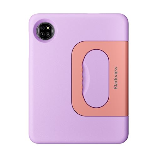 Tablette Blackview Tab20kids 10 pouces Android 15 12Go 64Go Violet État correct N/A reconditionné disponible sur Fnac
