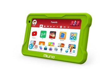 Tablette éducative Gulli Connect 4 7 Pouces 32 Go Android 13 Bon état Kurio reconditionné disponible sur Darty | Dero