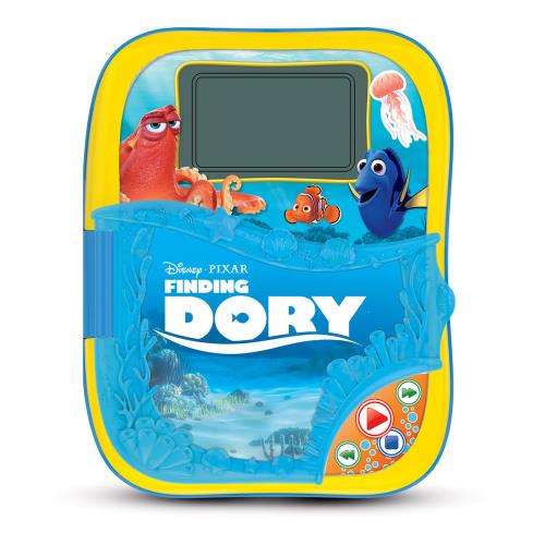 Tablette éducative Livre de l'Océan Le monde de Dory Clementoni État correct - 28,29 € Tablette éducative Livre de l'Océan Le monde de Dory Clementoni État correct Clementoni reconditionné disponible sur Fnac