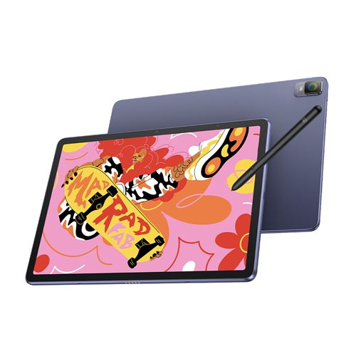 Tablette Graphique Autonome XPPen Magic Drawing Pad Android 14 Écran de 12,2 pouces Résolution 2160 x 1440 État correct N/A reconditionné disponible sur Fnac
