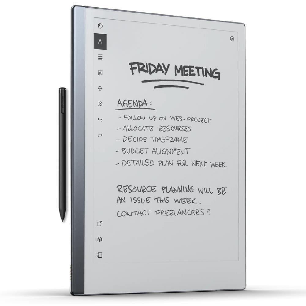 Acheter Tablette graphique Bundle ReMarkable 2 Reconditionné - 420,00 € Tablette graphique Bundle ReMarkable 2 Reconditionné N/A reconditionné disponible sur Backmarket