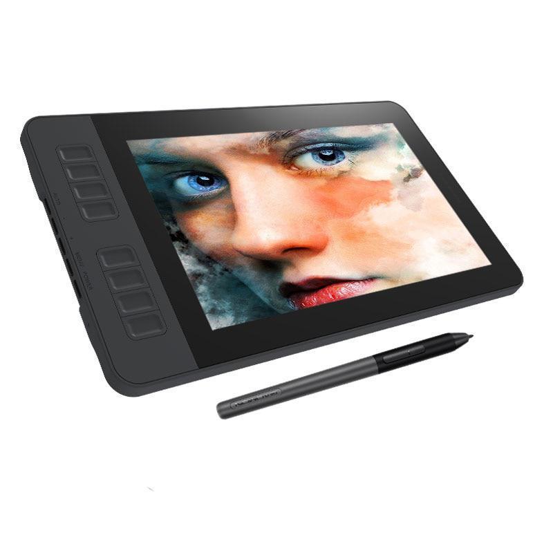 Tablette graphique Gaomon Pen Display PD1161 Reconditionné Gaomon reconditionné disponible sur Backmarket