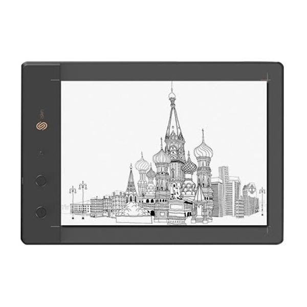 Tablette graphique Iskn The Slate 2+ Reconditionné Iskn reconditionné disponible sur Backmarket | Dero