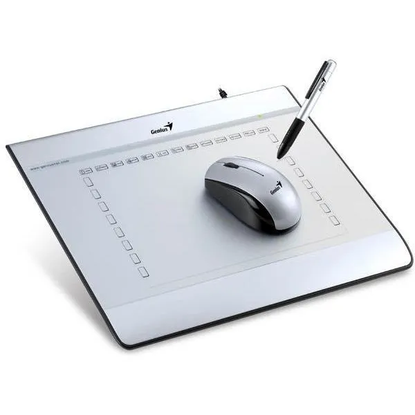 Tablette graphique MousePen i608 Reconditionné N/A reconditionné disponible sur Cdiscount Seconde Vie