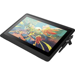 Tablette graphique Wacom Cintiq 16 Creative Pen DTK-1660 État correct Wacom reconditionné disponible sur Backmarket | Dero