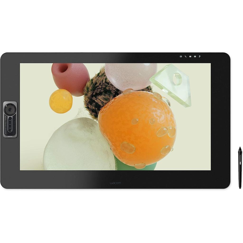 Tablette graphique Wacom Cintiq Pro 32 Reconditionné Wacom reconditionné disponible sur Backmarket