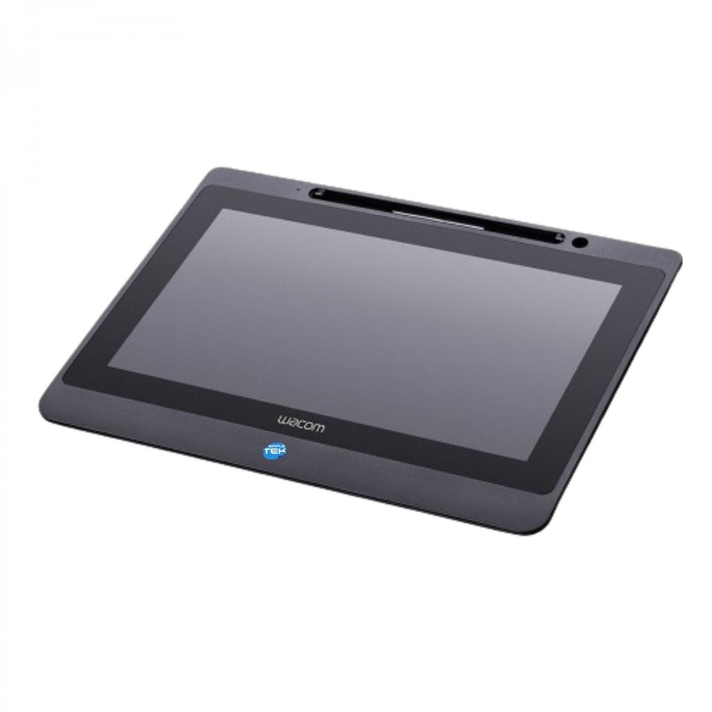 Voir photo 3 de Tablette graphique Wacom DTU-1031AX | Dero Tablette graphique Wacom DTU-1031AX Reconditionné Wacom reconditionné photo 3 | Dero