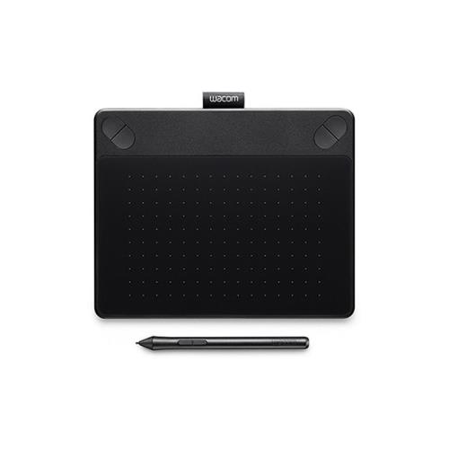 Tablette Graphique Wacom Intuos Photo Pen et Touch Small Noir État correct reconditionné disponible sur Fnac