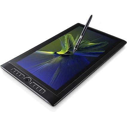 Tablette graphique Wacom Mobilestudio Pro 13 Reconditionné - 2400,00 € Tablette graphique Wacom Mobilestudio Pro 13 Reconditionné Wacom reconditionné disponible sur Backmarket
