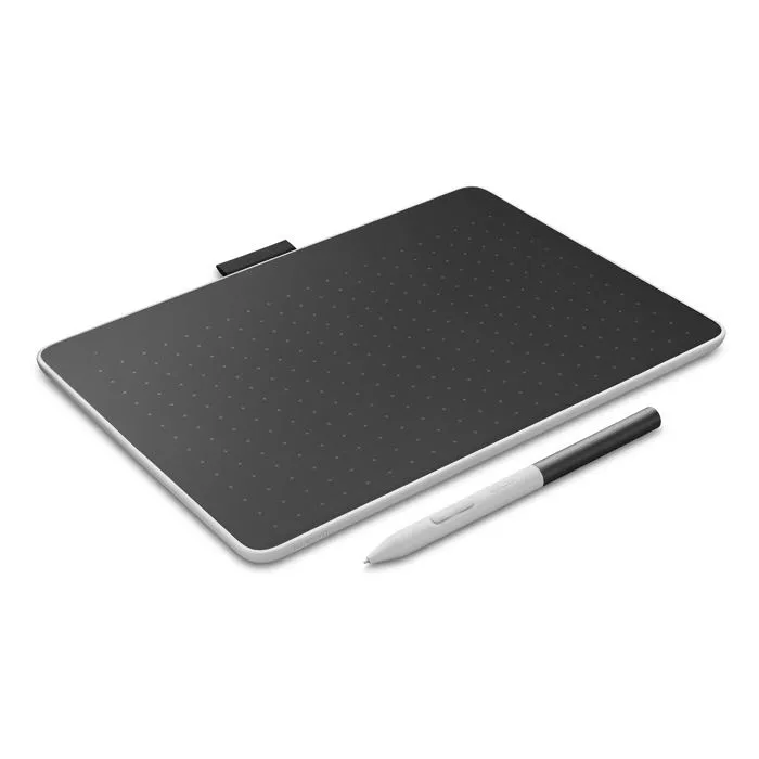 Tablette graphique - WACOM - One - Résolution 2.540 lpi - Zone active 216 x 135 mm - Noir/Rouge Reconditionné - 93,53 € Tablette graphique - WACOM - One - Résolution 2.540 lpi - Zone active 216 x 135 mm - Noir/Rouge Reconditionné Wacom reconditionné disponible sur Cdiscount Seconde Vie