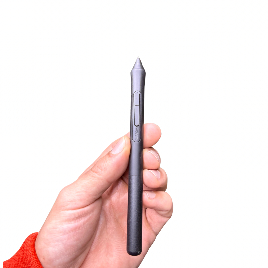 Voir photo 2 de Tablette graphique wacom Tablette graphique wacom Bon état reconditionné photo 2