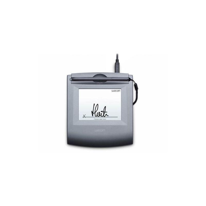 Tablette graphique Wacom STU-500 Reconditionné Wacom reconditionné disponible sur Backmarket