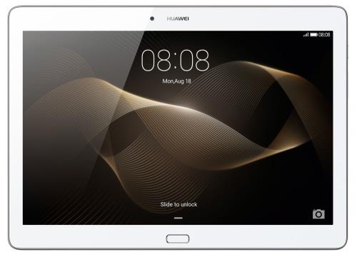 Tablette Huawei MediaPad M2 10.1" 64 Go 4G Argent État correct reconditionné disponible sur Fnac