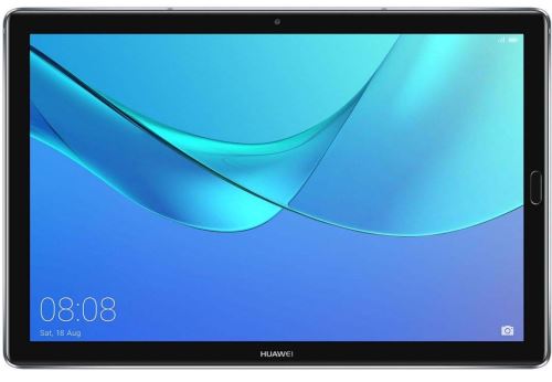 Tablette Huawei MediaPad M5 10.8" 32 Go 4G WiFi Gris État correct reconditionné disponible sur Fnac